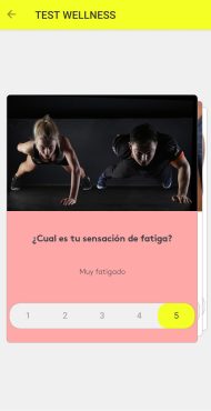 APPWellness