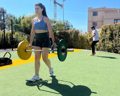 entreno7